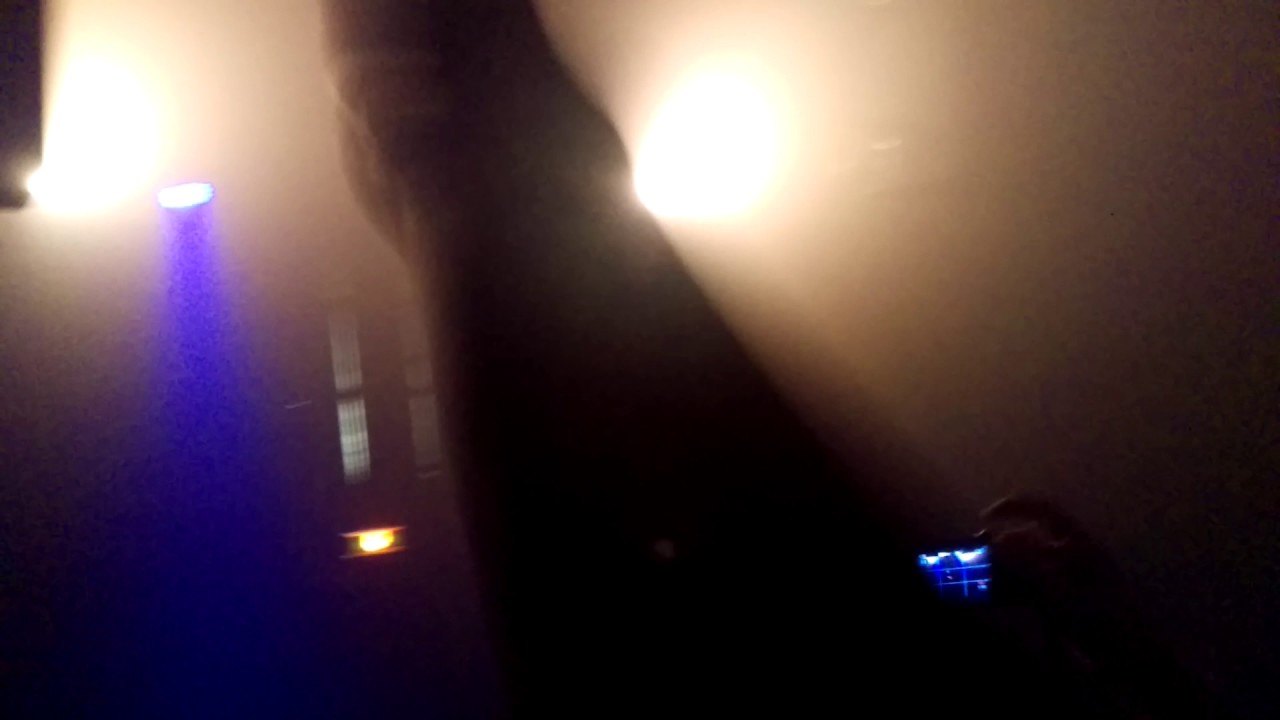 Jonas Steur b2b Mark Norman playing Pulser Cloudwalking @ In trance we Trust Heroes Westerunie 25 03