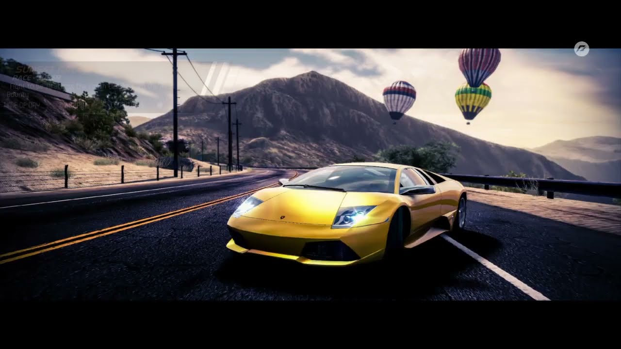 Need for Speed™ Hot Pursuit Remastered: Part 10