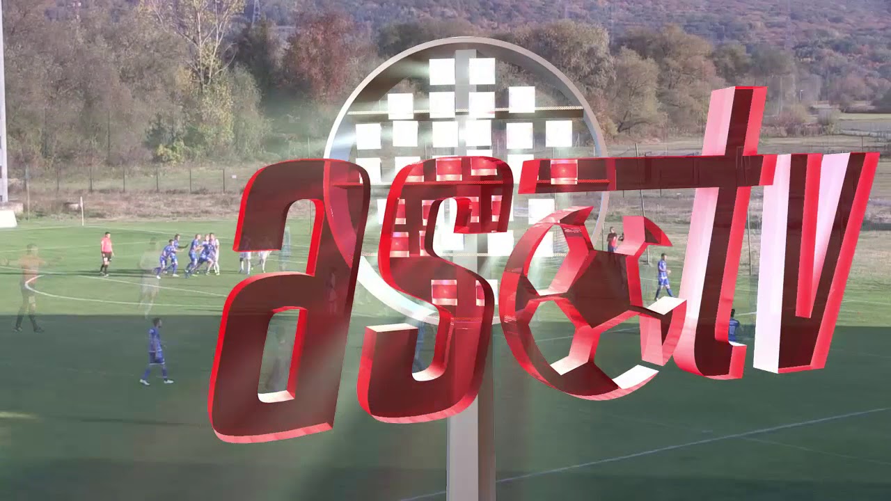 ASTV HIGHLIGHTS | FC Lokomotíva Košice - AS Trenčín 1:5 (1:3)