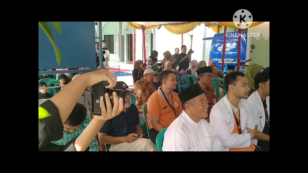 PPDB TK ABA 6 Ar Rahman Jenar, Lomba Tahfidz Qur'an dan Montase Ayah Bunda