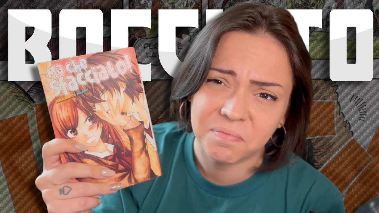 Ho chiesto a dei CREATOR di consigliarmi delle LETTURE. Ecco cos’è successo.