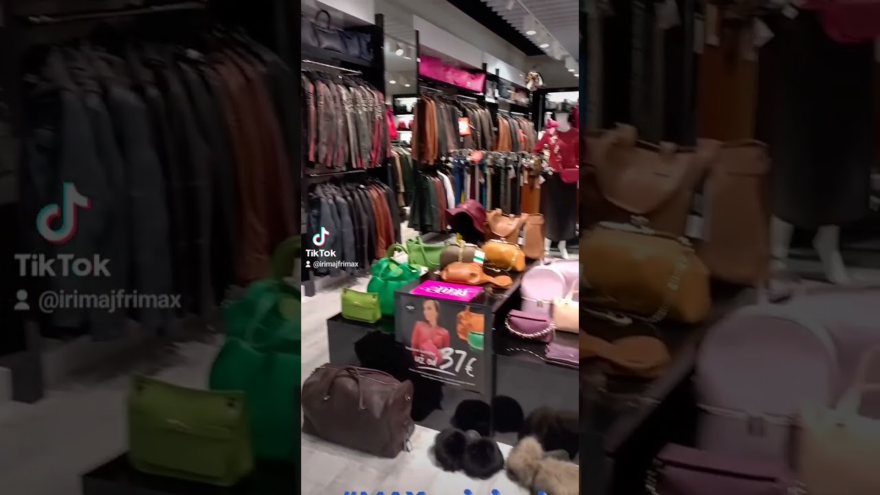 Max Original Leather využite zľavy 20% do konca mesiaca 🛒🛍️