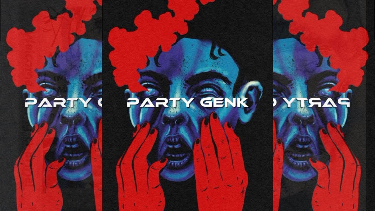 PARTY GENK - STEFANUS RMX Ft. ZEFFANYA LANGITAN ( BREAKFUNK ) 