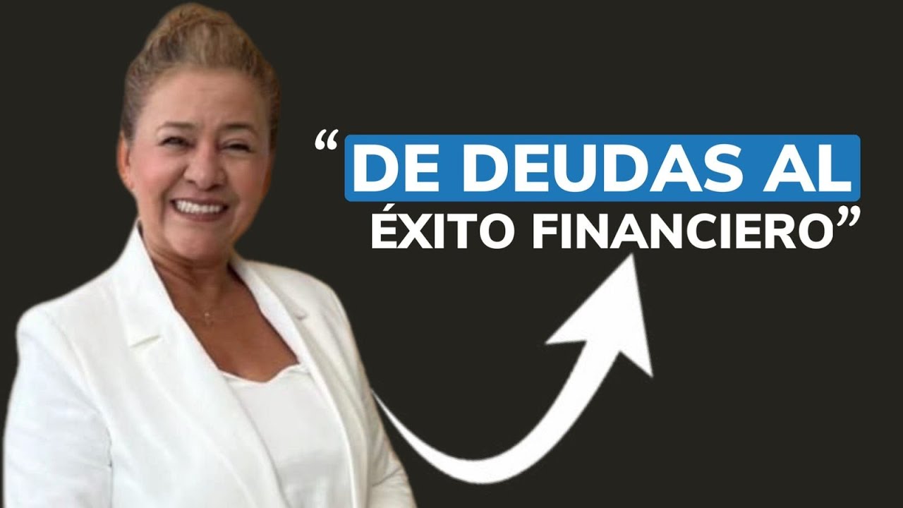 De Proyectos Frustrados al &Eacute;xito: La Inspiradora Historia de Doris Vargas