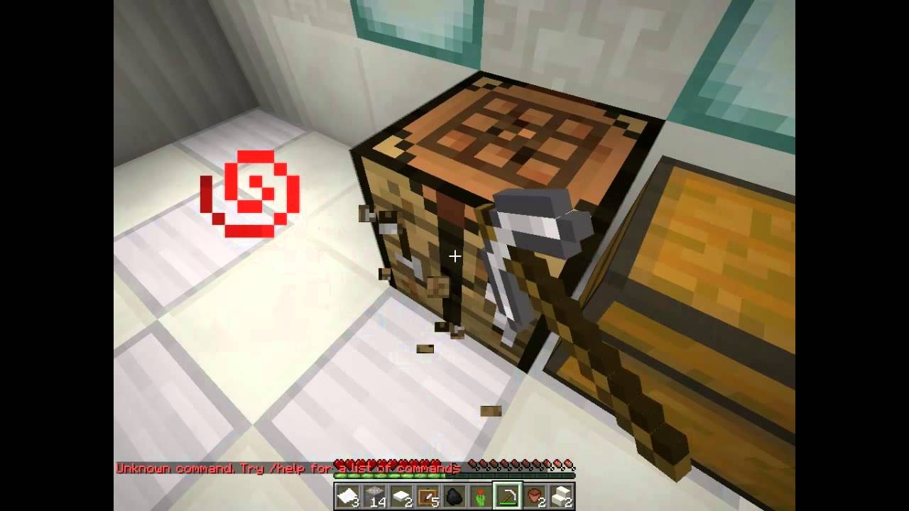 The Selection Chambers - ep01 - Puzzles!