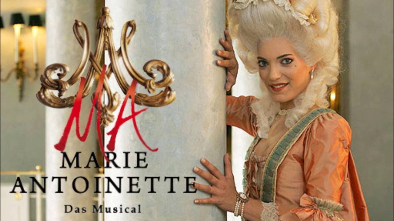 Blind vom Licht der vielen Kerzen - Marie Antoinette -Tecklenburg 2012