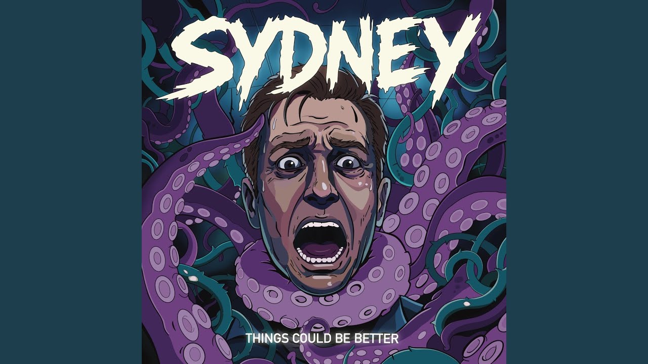 Things Could Be Better (feat. Keith Buckley)