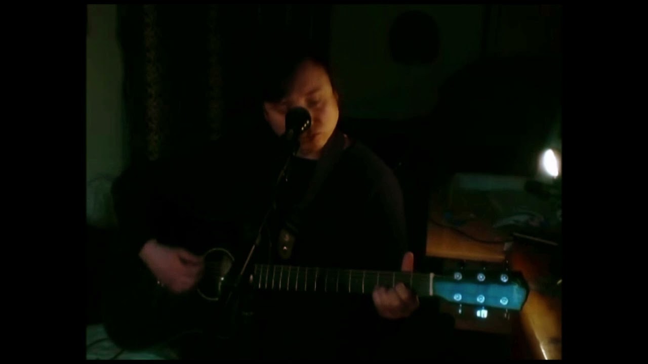 Gil Stein - Oh my Love (Cover)