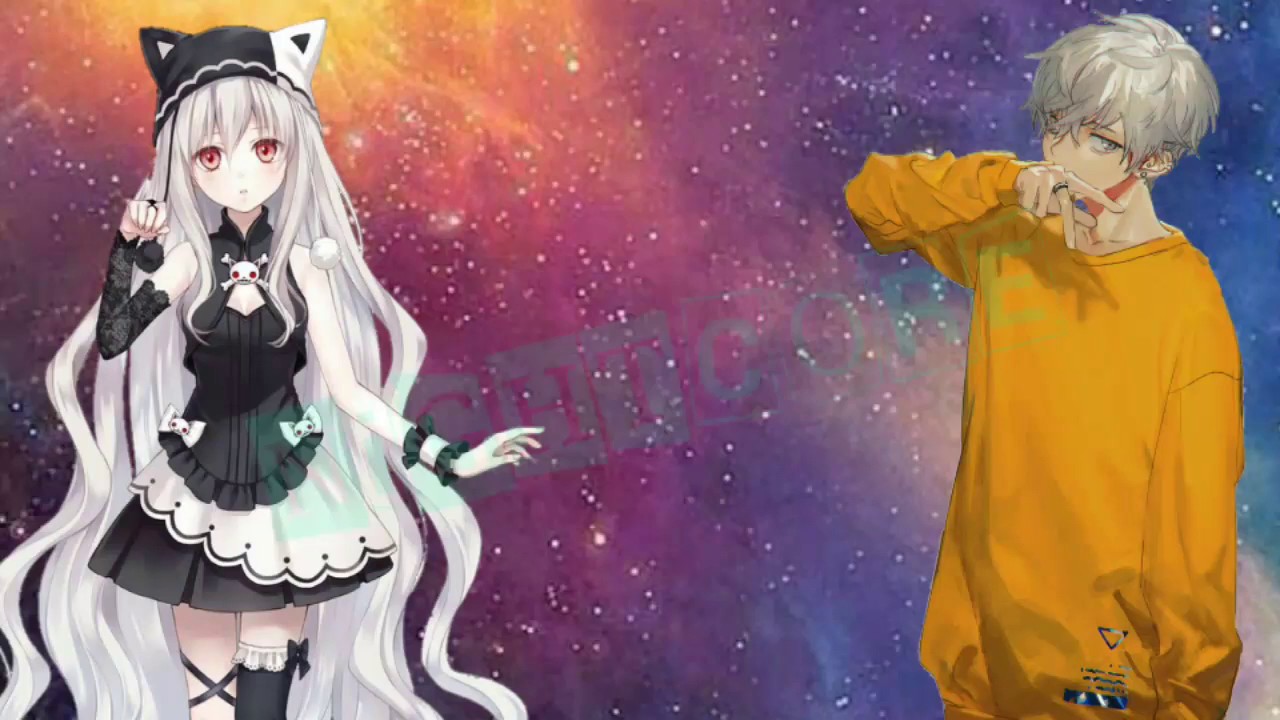 NiGHTCORE - Come Thru by Katja Glieson ft. King Bach