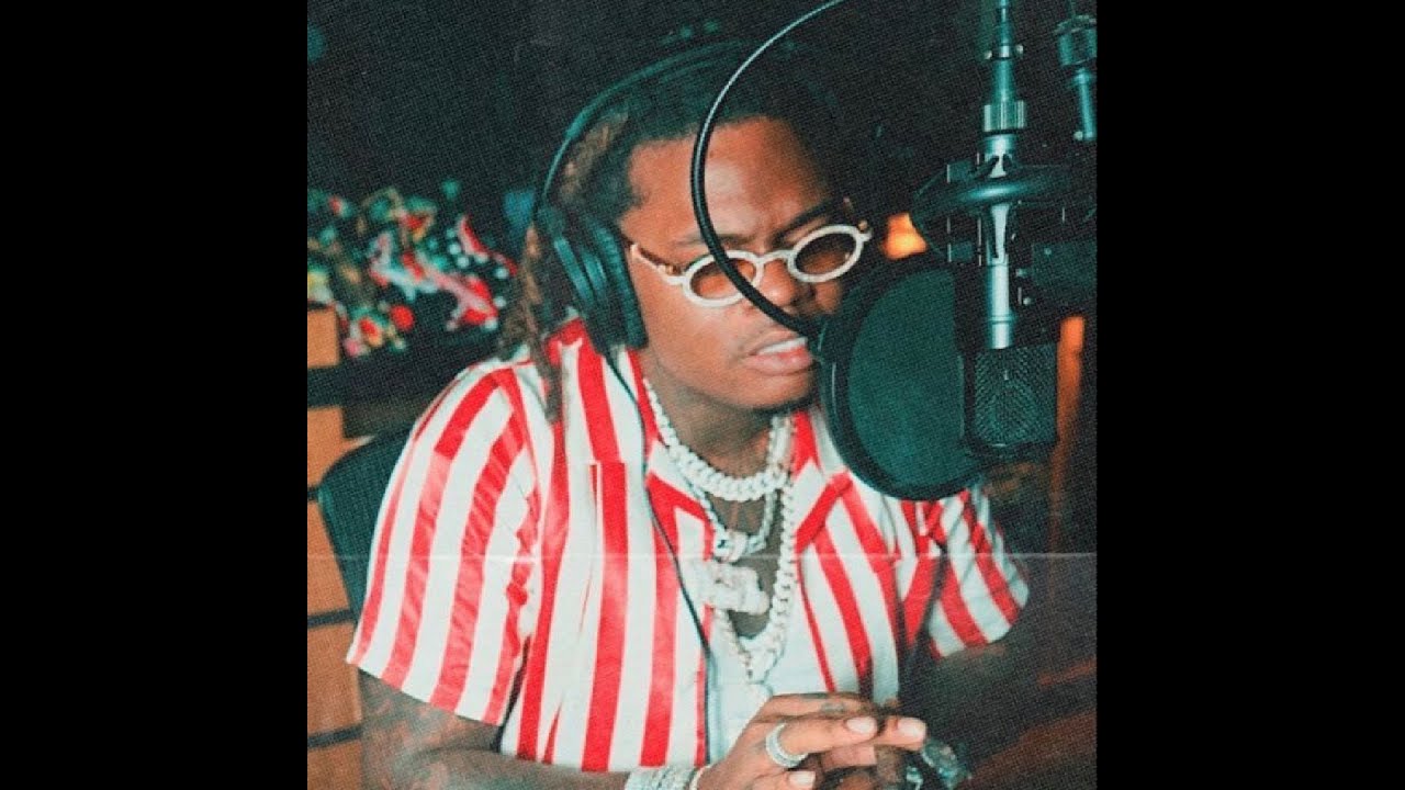 (FREE) Gunna Type Beat - 