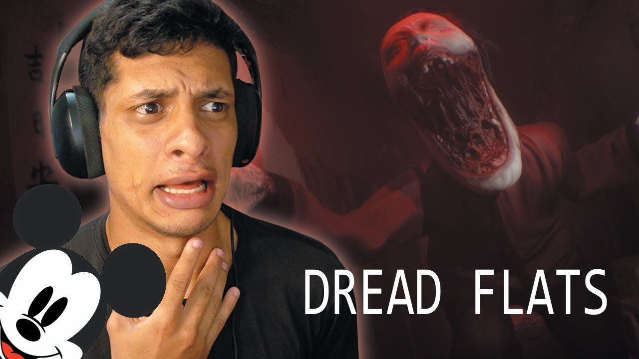 No se BURLEN DE MI VOZ - Dread Flats