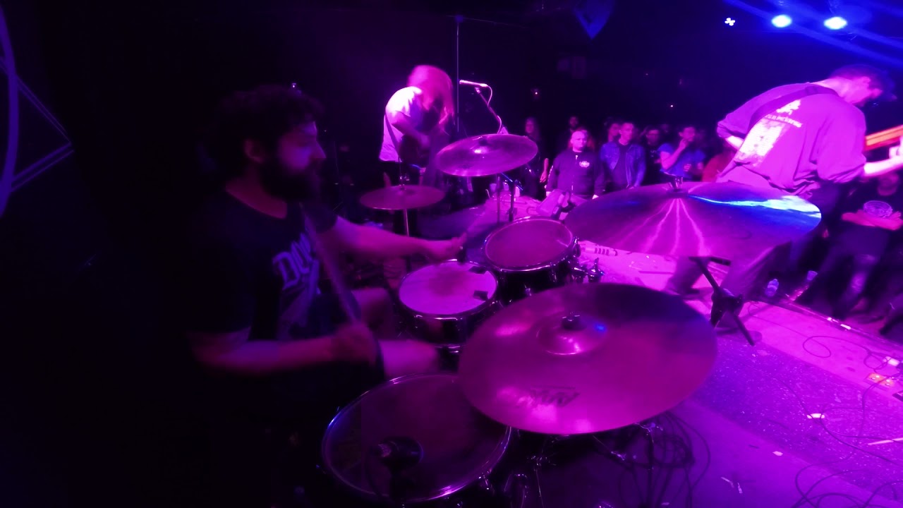 KRALLICE DRUM 20171129 2