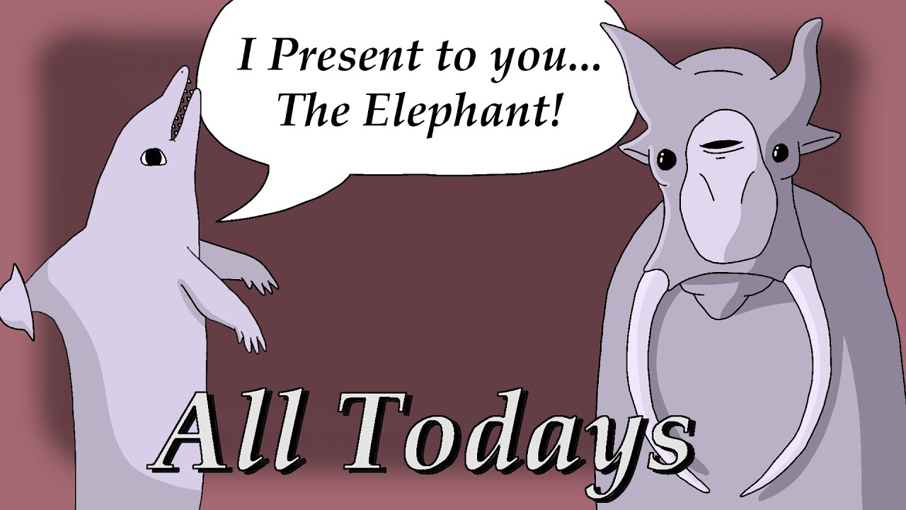 Все сегодня | Юмористический обзор