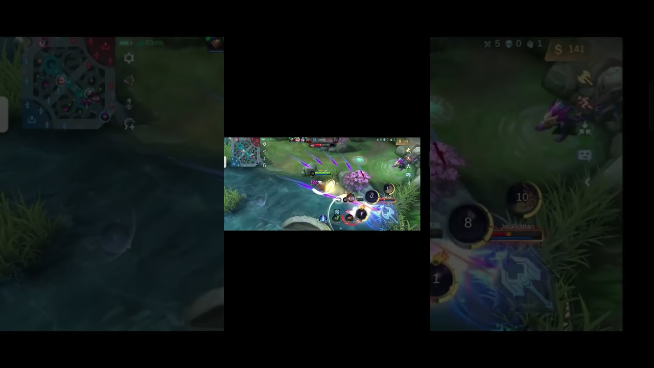 How to easy win #shortvideo #shorts #mobile #mobilelegendshighlights