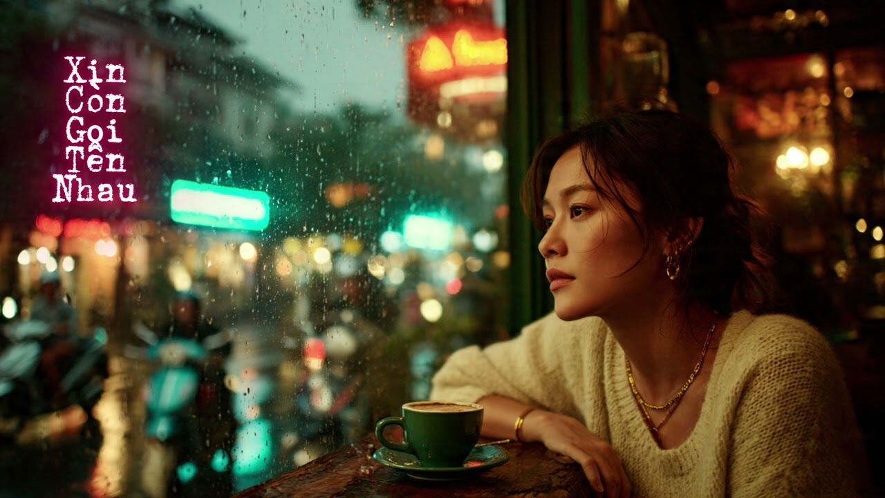Xin Còn Gọi Tên Nhau ◆ một chút jazz nhẹ nhàng nhưng rất phiêu