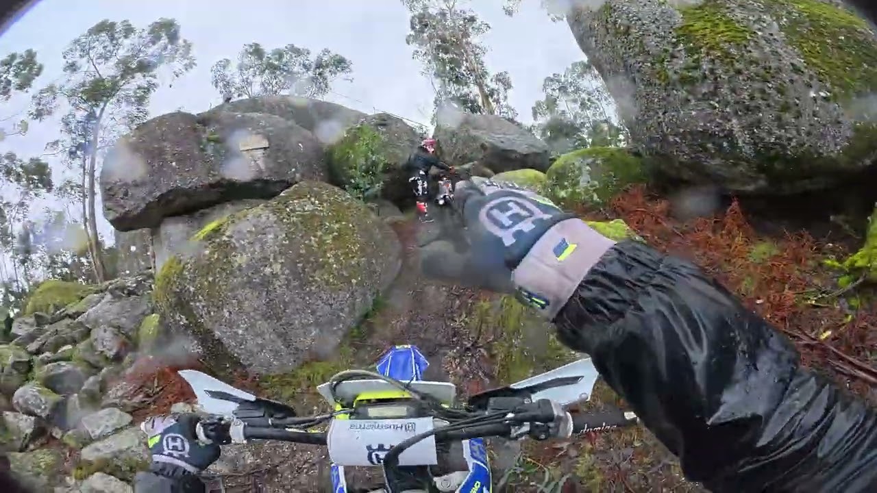 BEHHHM BEHHHM | Enduro Portugal
