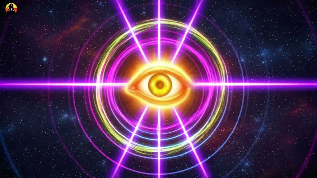 WARNING: DEEPEST DELTA FREQUENCY | Shamanic DMT MUSIC for PINEAL GLAND ACTIVATION & SPIRITUAL GROWTH