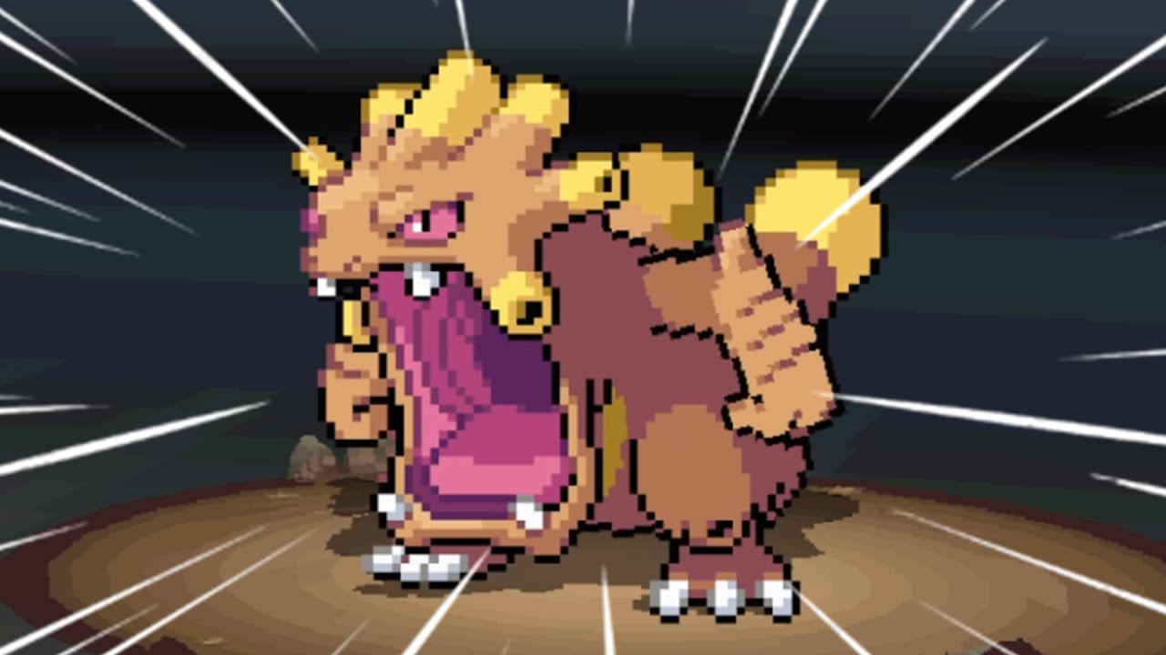 WIESO LOBST DU? [Pokemon Infinite Black 2 Nuzlocke]