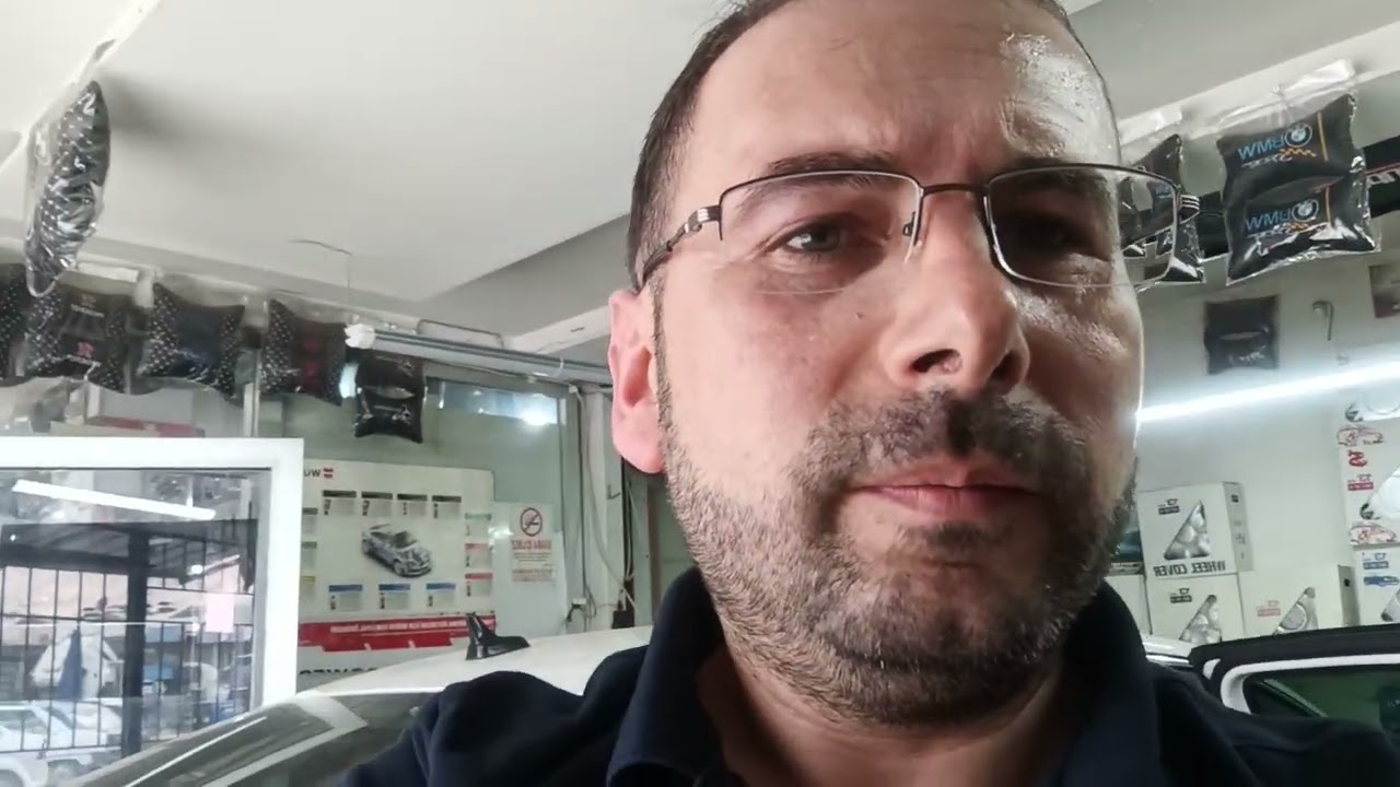 Passat b8 3. fren lambası nasıl sökülür. passat b8 3. fren lambası değişimi
