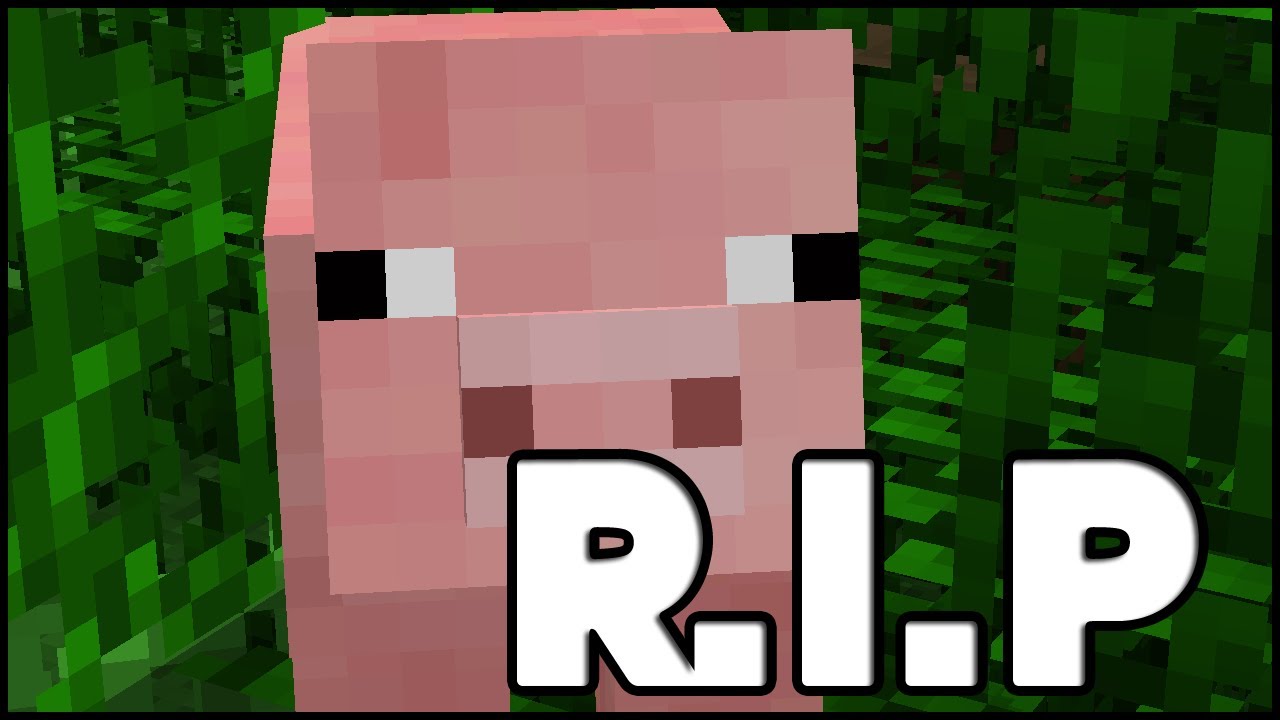HermitCraft - Pierre R.I.P - I Did Not Do It! (Livestream Evidence)
