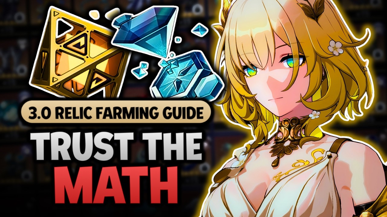 Before You Use Wishful Resin & Variable Dice | Honkai: Star Rail