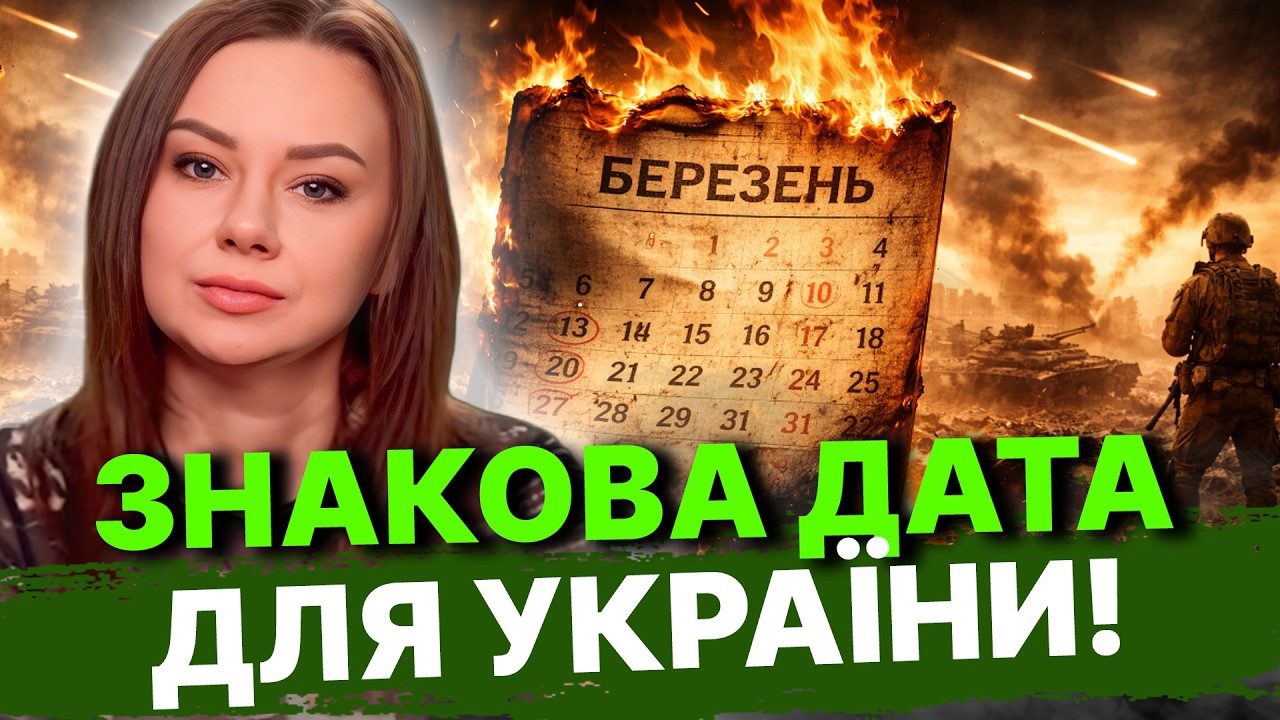 Ці міста постраждають найбільше! Ворог вдарить новою зброєю.... Тетяна Гай