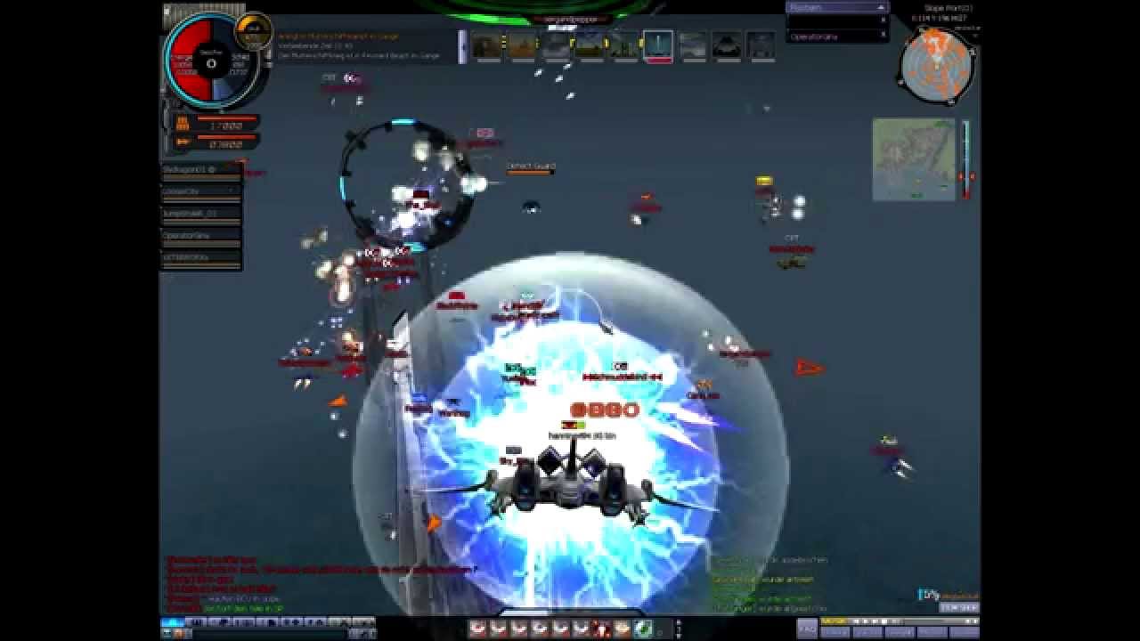 Biggest Big Boom Ever! - AirRivals - 60+ Kills