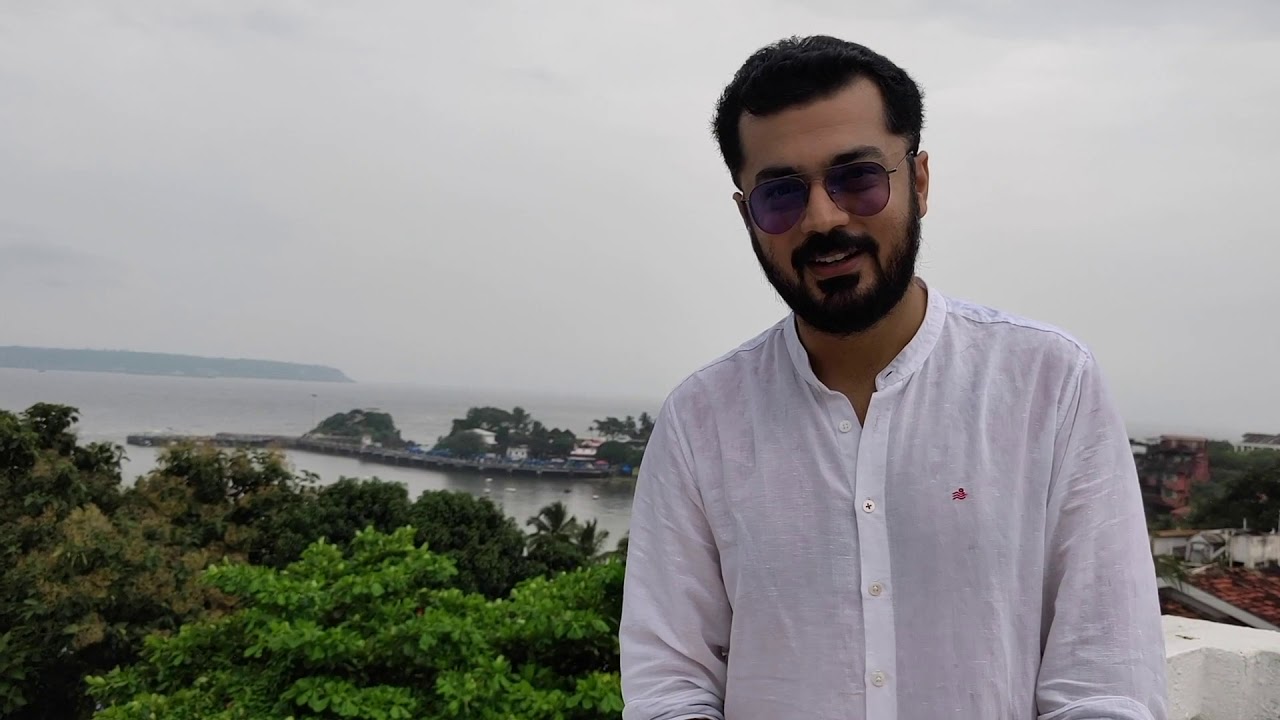 The rise of Indian gin - Anand Virmani