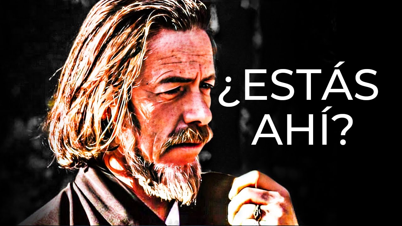 Descubre Quién Eres Realmente | Reflexión Poderosa Sobre Dios Con Alan Watts