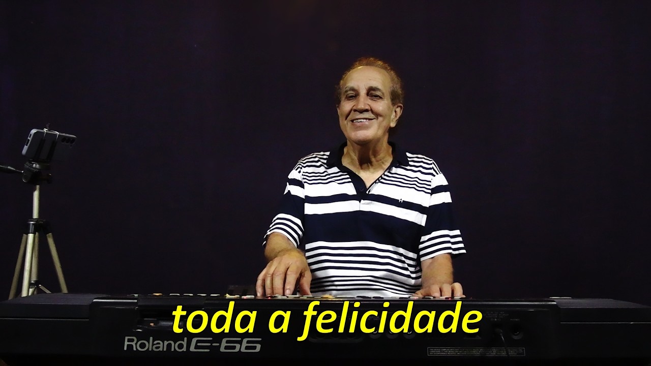 OUTRA VEZ