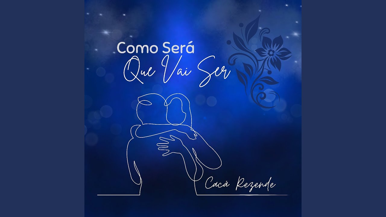 Como Será Que Vai Ser?