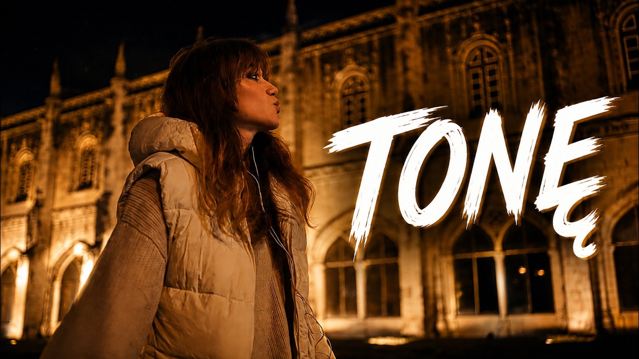 WIXAAI - TONĘ (Official Video 2026)