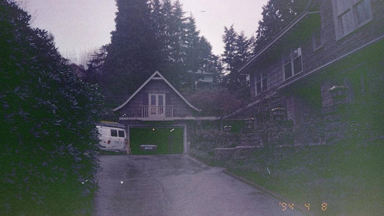 Was Mark Lanegan in the Greenhouse? New Eyewitness Details in Kurt Cobain&rsquo;s Case