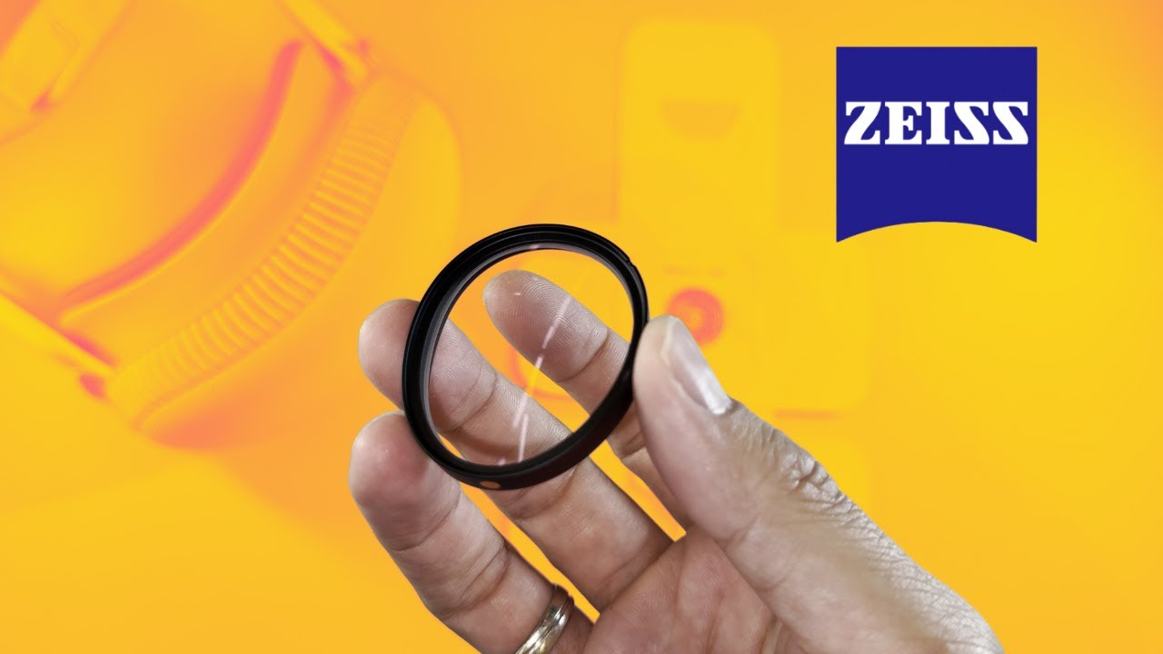 ZEISS LENS INSERTS FOR APPLE VISION PRO - Really Worth $150?