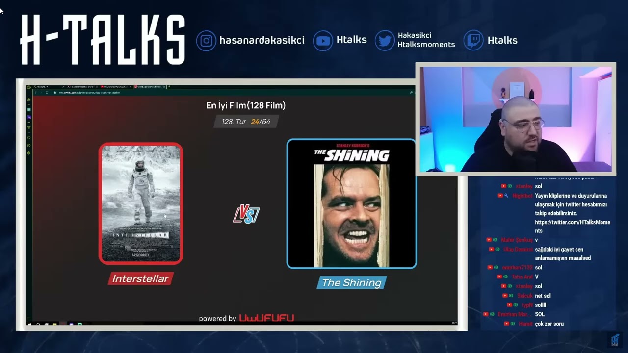 Htalks 