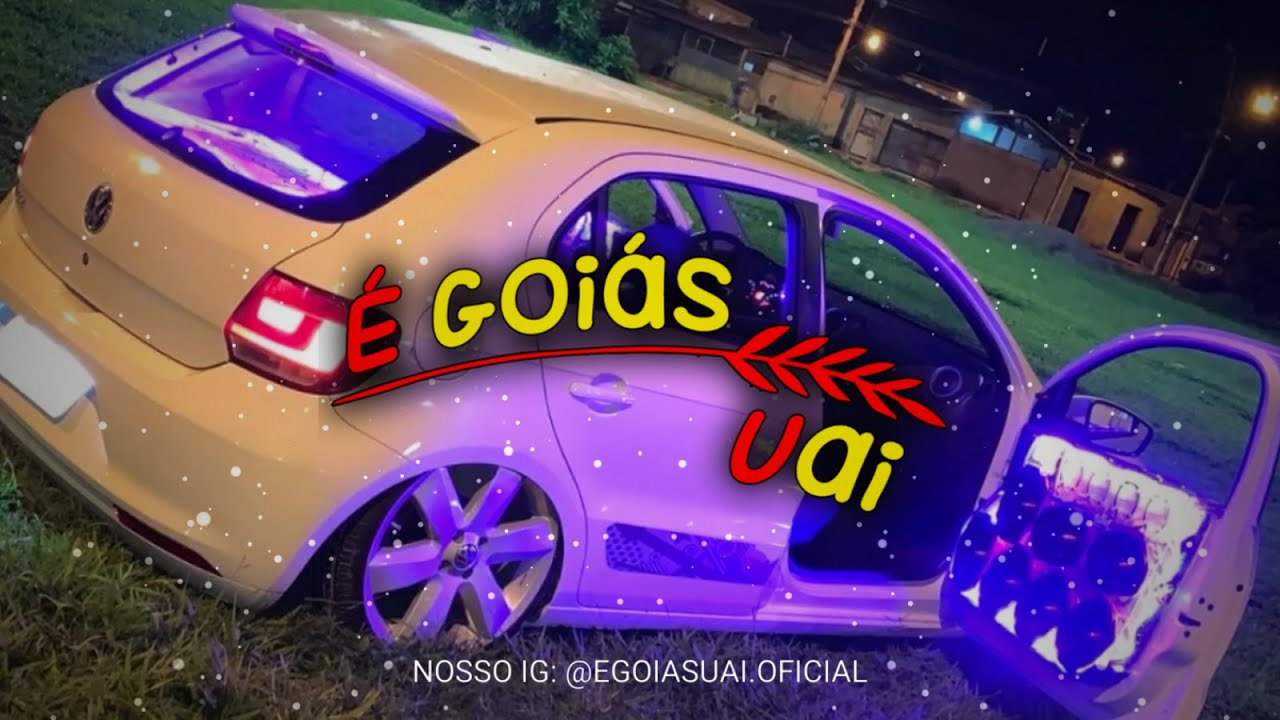 VIOLINO DO DESANDE 3.0 - ELETROFUNK - (DJ BRENNO PAIX&Atilde;O, KAUA JESUS & MC GW)