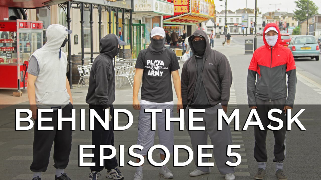 #PlayaArmy Day Out - Fifa Playa: Behind The Mask Ep5
