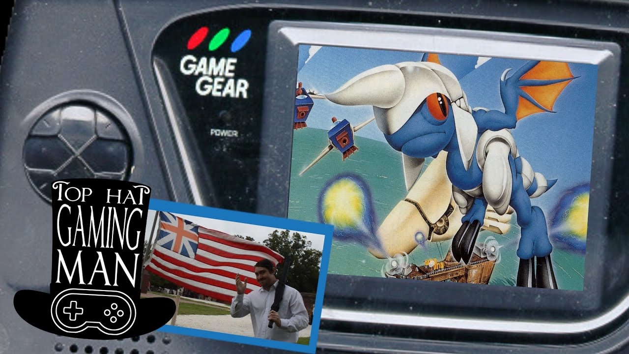 Panzer Dragoon Mini - A Very Colonial Review! - Top Hat Gaming Man