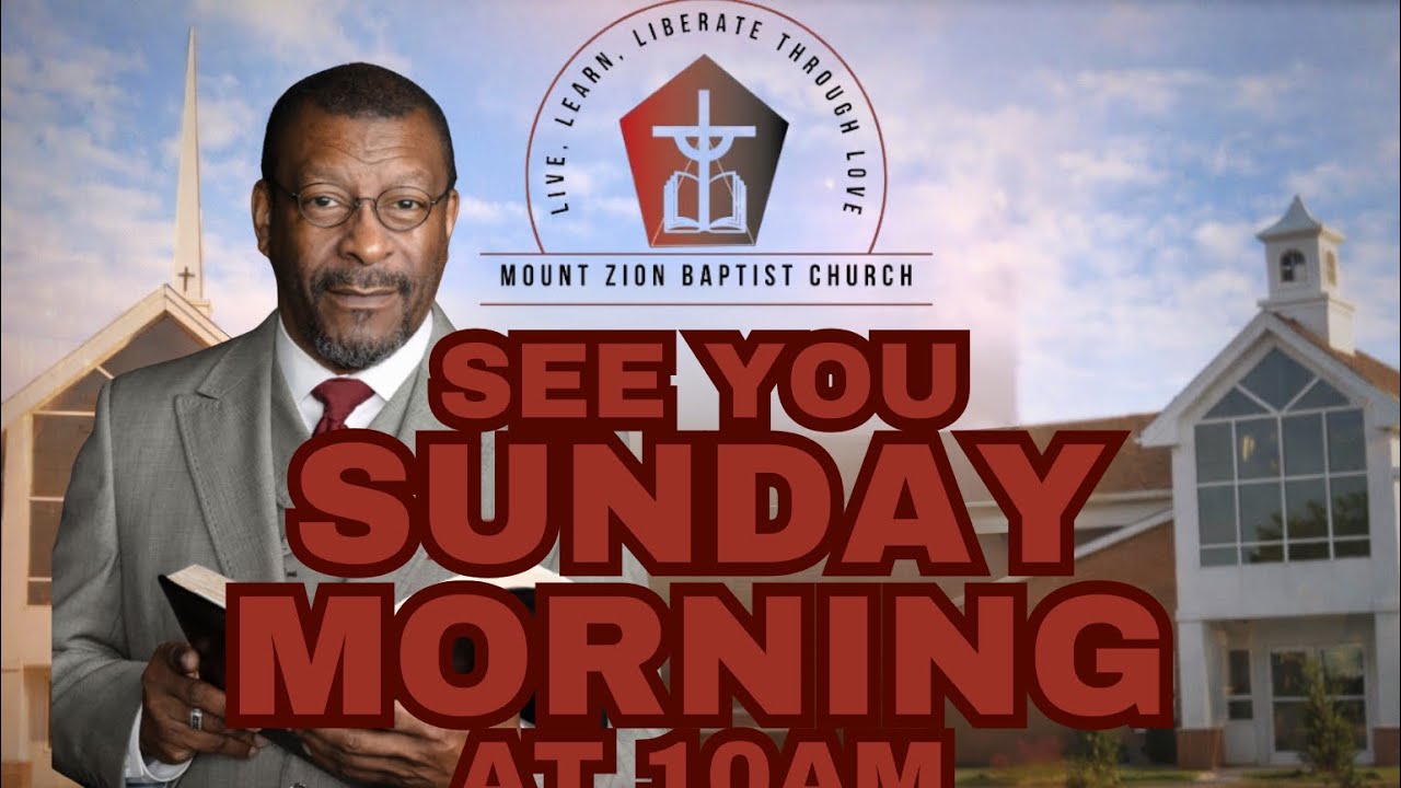 Worship service 2/22/2026