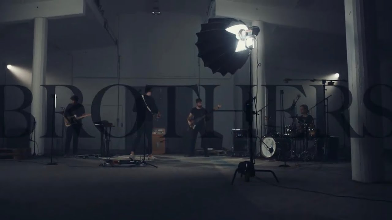 Banquo - Brothers (Depot Live Session)
