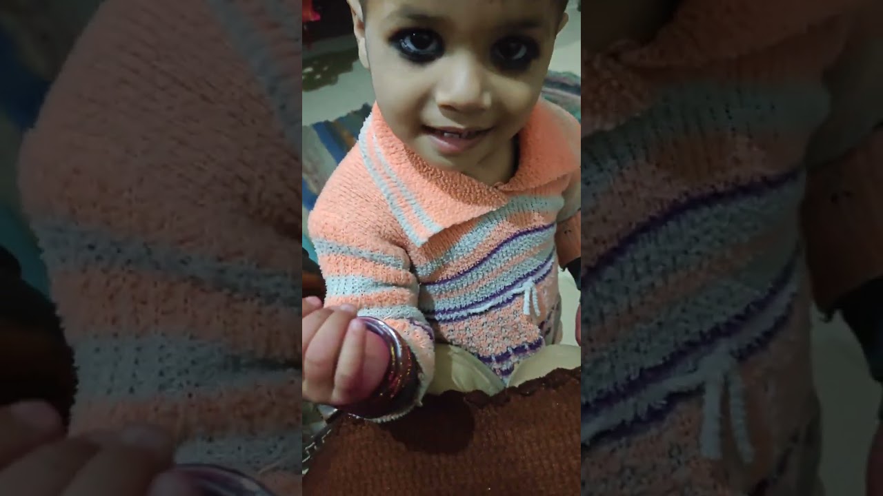 आज बच्चों को दिए गए मनभावन उपहार 🤩🤩 | Sonu with Krishna | #dailyvlog 