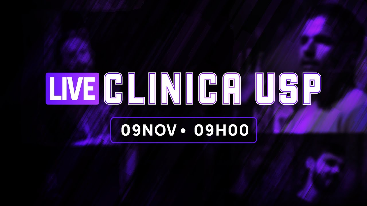 Live USP - Clínica Médica