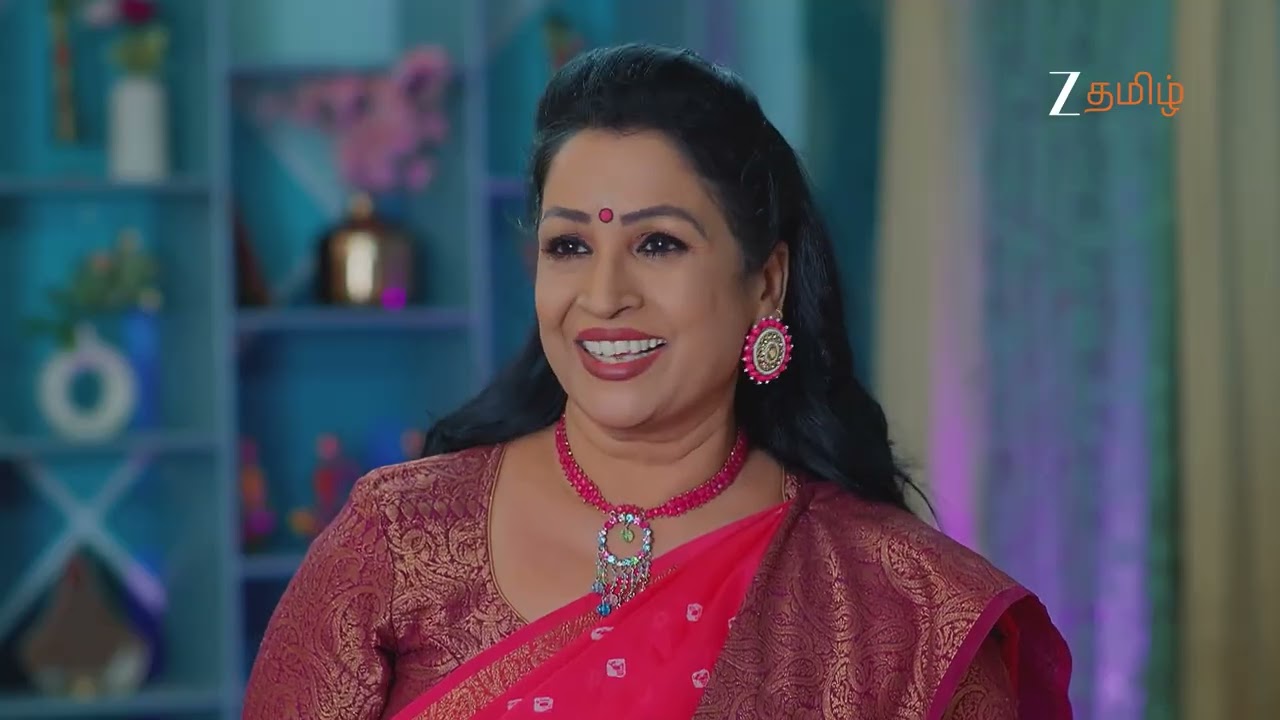 Salangai Oli | Ep - 279 | Webisode | Jan 24 2026 | Zee Tamil