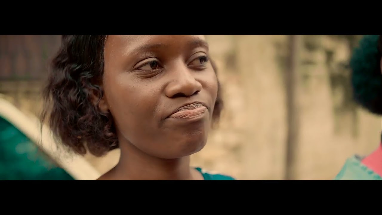 SINYAL OU | FAVEUR DIVINE PLUS ( official Video) 