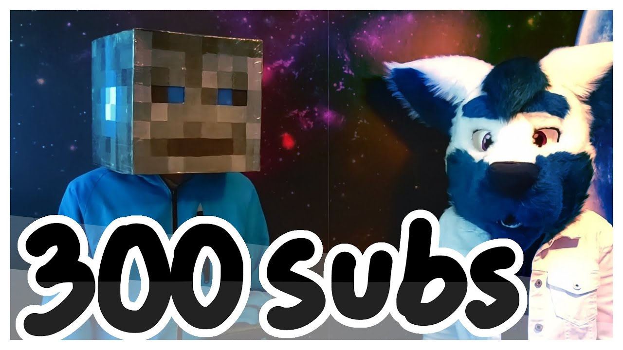 Zapomenutý speciál [ 300 subs ]