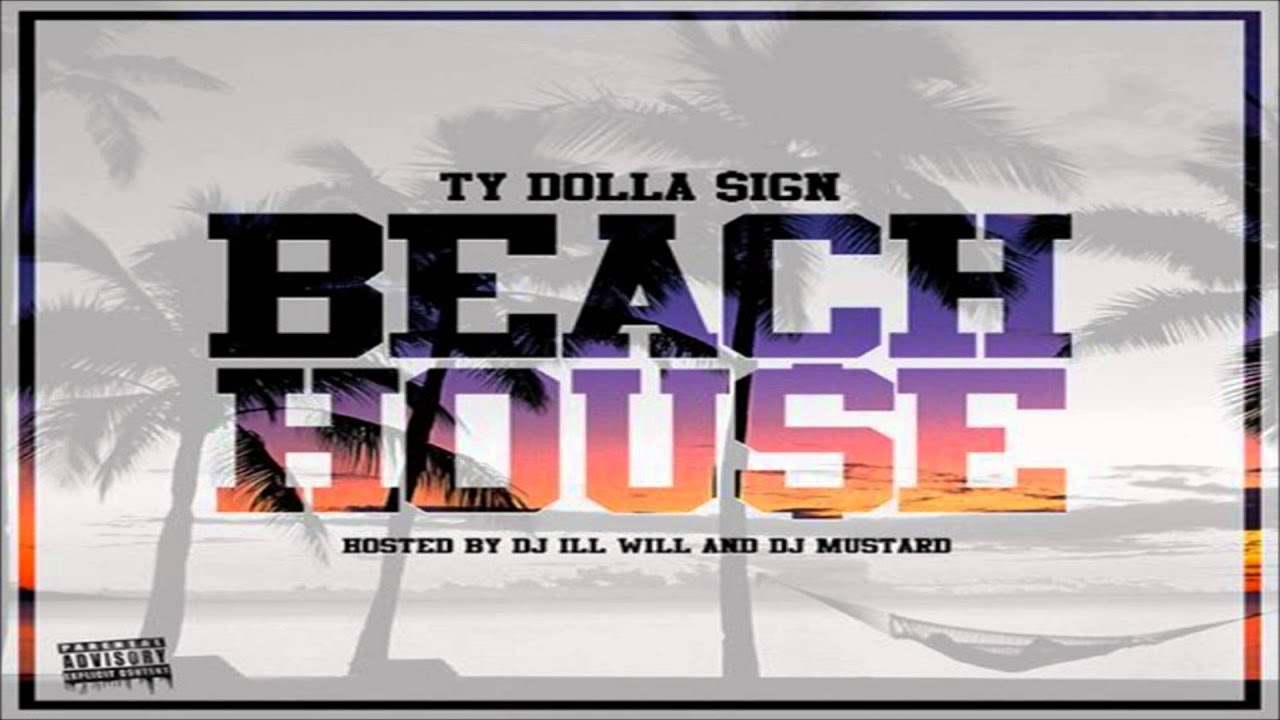 Ty Dolla $ign - Booty Poppin (Prod by D.R.U.G.$.) / Forbidden Fruit (Prod by D.R.U.G.$.)
