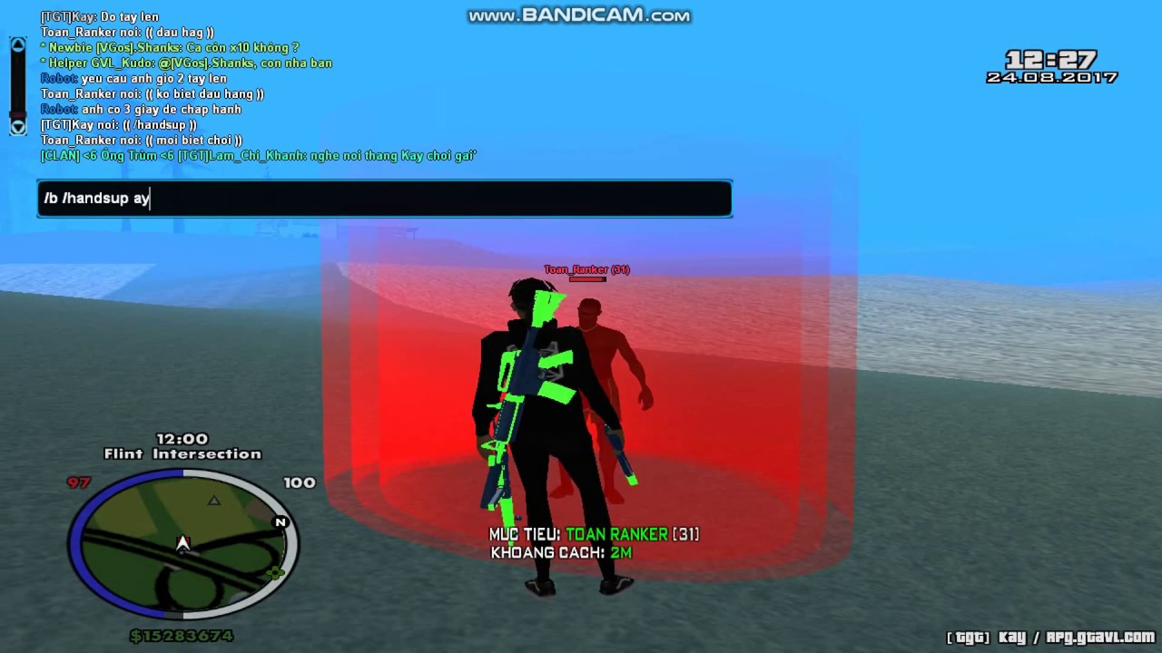 [RPG.GTAVL.COM] LVPD Ep1