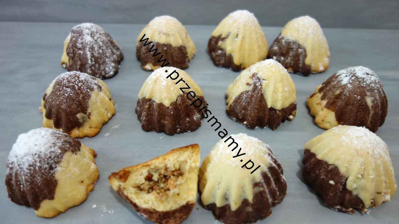 Szybkie ciastka orzechowe | Peanut butter cookies