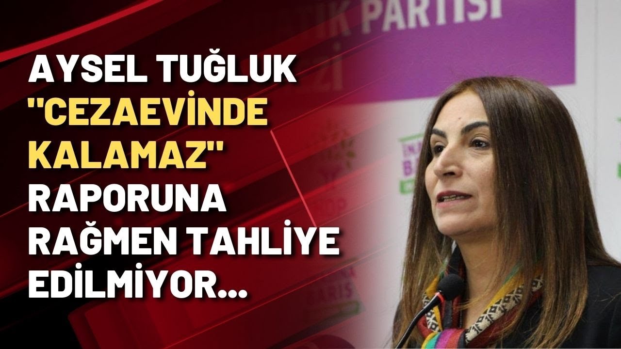 Aysel Tuğluk 
