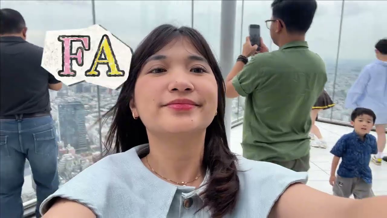 Japan Vlog - Summer 2025 (8D7N)